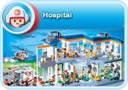 http://www.latoys.com/playmobil/playmobil Hospital