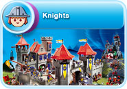 playmobil/playmobil knights