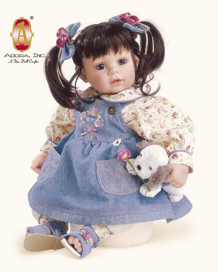 adora original doll