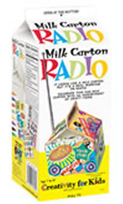 1306 Creativity Milk Craton Radio border=