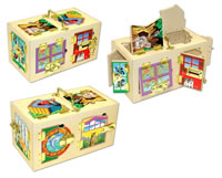 Lights Camera Interaction, Wooden puzzles, Wooden play food Sets, Skill Boards, Creative Activities, Puzzles