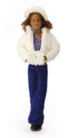 Only Hearts Club Fashion Dolls   Briana Joy