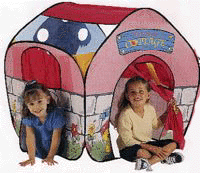 Playhut Dream Cottage