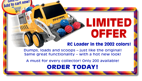 Limited Offer!  Less than 200 Available!