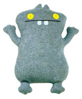  10021  Ugly Doll    Babo 