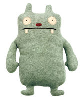 10061 Ugly Doll   Jeero