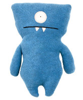 10081 Ugly Doll - Wedgehead  