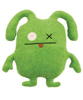 10091 Ugly Doll   Ox 